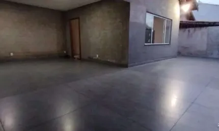 CÓD:3RCA4413 - Somente a vista - Casa 03 Dormitórios à Venda, sendo 01 Suíte Parque Gabriel, Hortolândia, SP - Excelente Oportunidade!