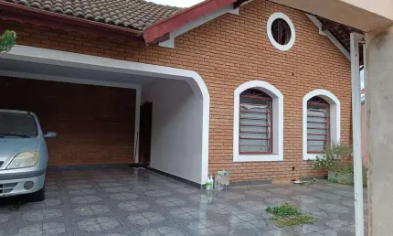 CÓD:RCA4399 - Casa à venda, Somente à vista, 05 dormitórios (sendo 01 suíte), Vila Georgina, Campinas, SP