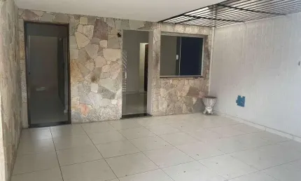 CÓD:3RCA4096 - Casa à venda, 03 Dormitórios, 03 Banheiros, 02 Vagas Garagem - Nova América, Piracicaba, SP