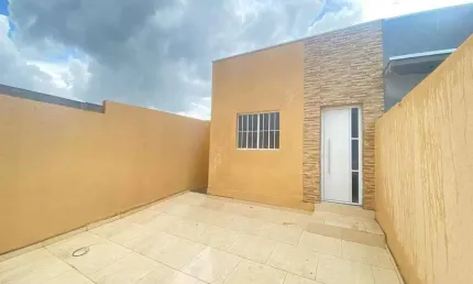 Casa à venda, Parque Residencial São Clemente, Monte Mor, SP CA2960
