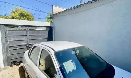 Cód:3rca4280 - casa à venda, 02 dormitórios no residencial cosmos, campinas, sp ca4280