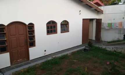 Casa 03 dormitórios sendo 01 suíte à venda, jardim novo são josé, campinas, sp - excelentíssima localização!
