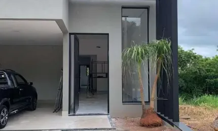 CÓD:RRCA4253 - Casa com 3 dormitórios sendo 3 suítes à venda no Bairro Ondas em Piracicaba.