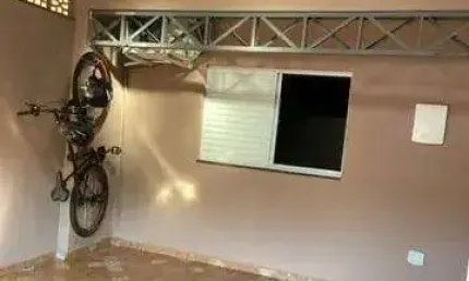 CÓD:RCA4054 -Casa à venda somente a vista, Jardim Santa Rosa em Sumaré. Com 3 dorms , 1 banheiro,1 vaga de garagem.