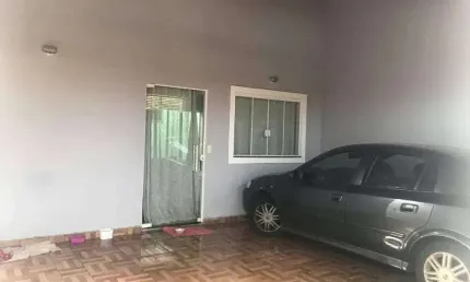 CÓD:3RCA4068 - Casa à venda 3 dormitórios, Bairro Monte Feliz/ Água Branca, Piracicaba/SP .