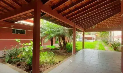 CÓD:RCA3941 - Casa à venda/Chácara, 1000 Centro (Tupi), Piracicaba, SP