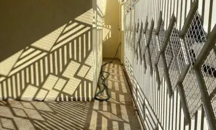 CÓD:RRCA4072 - Casa assobradada com 02 dormitórios (01 Suíte) 150M², à venda em, Jardim Carmen Cristina, Hortolândia, SP - (SOMENTE À VISTA)