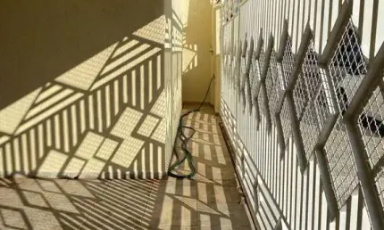 Casa assobradada com 02 dormitórios (01 Suíte) 150M², à venda em, Jardim Carmen Cristina, Hortolândia, SP - (SOMENTE À VISTA)