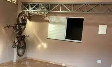 Casa à venda somente a vista, Jardim Santa Rosa em Sumaré. Com 3 dorms,1 banheiro, 1 vaga de garagem.