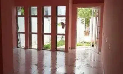 Casa à venda com 2 dormitórios,sendo uma suite, com 1 vaga de garagem, Vila Real, Hortolândia, SP - COD: RRCA3890_LMN