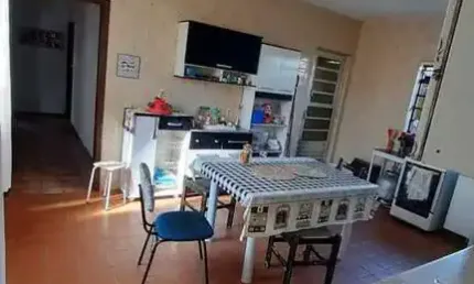 Casa com 3 dormitórios no encantador jardim bom sucesso, campinas, são paulo. - r$ 447 mil, cod: ca2668