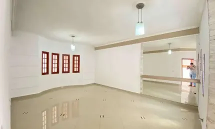 Casa à venda com 3 dormitórios (quartos) e 1 suíte, Residencial Bordon, Sumaré, SP - Ótima localização!!!