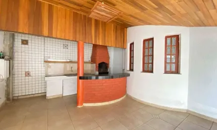 Casa à venda com 3 dormitórios (quartos) e 1 suíte, Residencial Bordon, Sumaré, SP - Ótima localização!!!