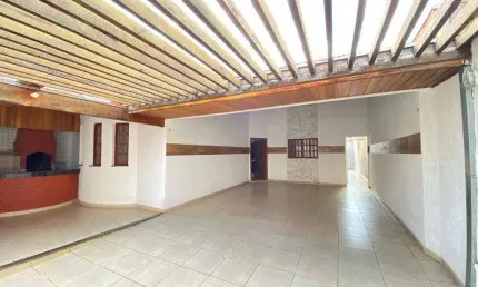 Casa à venda com 3 dormitórios (quartos) e 1 suíte, Residencial Bordon, Sumaré, SP