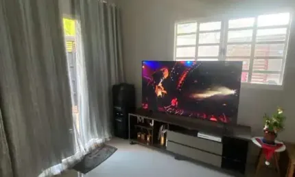 Casa à venda, Jardim dos Ipês, Sumaré, SP - COD: 3RCA3584_LMN