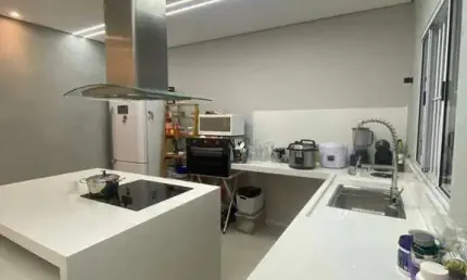 Casa à venda, Jardim dos Ipês, Sumaré, SP - COD: RRCA3584_LMN