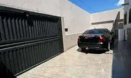 Linda !!Casa à venda, 3 dormitórios situada no Bairro Vila Industrial, Piracicaba, SP