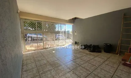 Casa à venda, 3 dormitórios (quartos) no bairro Vila Industrial, Piracicaba, SP