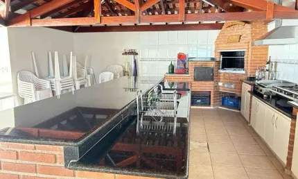 Casa à venda, Jardim Nova Suíça, Piracicaba, SP - COD: RRCA3210_LMN