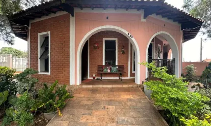 Casa à venda, Vila Rezende, Piracicaba, SP - COD: RRCA3247_LMN