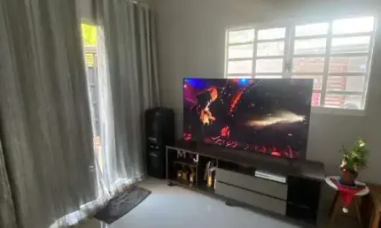 Casa à venda, Jardim dos Ipês, Sumaré, SP.Sobrado com 3 suites,garagem pra 3 carros.