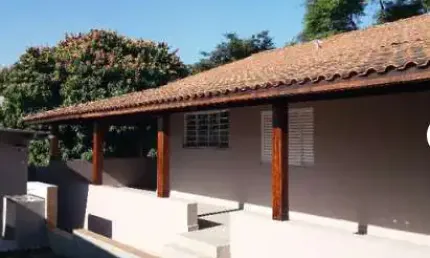 Casa à venda, Jardim Maria Claudia, Piracicaba, SP - COD: RRCA3376_LMN