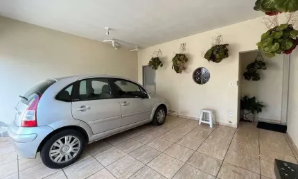 Casa à Venda, 5 Quartos C/2 Suítes,Jardim Lúcia (Nova Veneza), Sumaré, SP CA2683