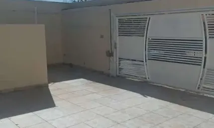 CA2701 Casa à venda, Jardim Dall'Orto, Sumaré, S.Casa com 3 quartos sendo uma suíte ,com 2 vagas de garagem