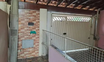 Casa à venda, Jardim Amanda I, Hortolândia, SP - COD: RRCA3390_LMN