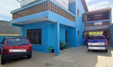 Casa à venda, Jardim Recanto dos Sonhos, Sumaré, SP - COD: RCA3352_LMN