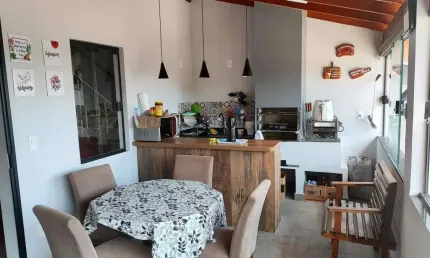 Casa à venda, Jardim São Vicente, Campinas, SP - COD: RRCA3339_LMN