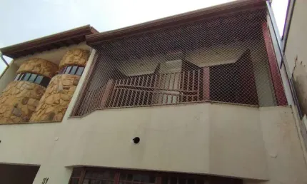 Casa à Venda 4 quartos sendo 1 suite com sacada, Parque Via Norte, Campinas, SP