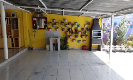 Casa à venda, Jardim Nova Terra (Nova Veneza), Sumaré, SP - COD: RRCA3252_LMN