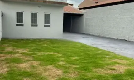 Casa à venda, Parque Bom Retiro, Paulínia, SP - COD: 3RCA3251_LMN