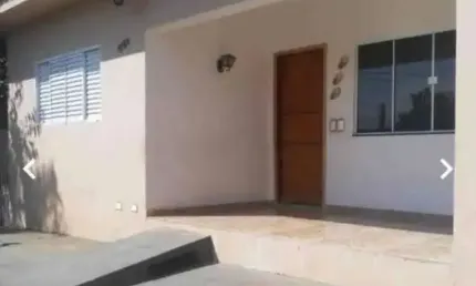 Casa à venda, Jardim Plannalto, Nova Odessa, SP.Casa com 3 dorms,1 banheiro,2 vagas de garagem .