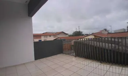 Casa Sobrado à Venda 3 Quartos sendo 1 suíte, Jardim Viel, Sumaré, SP - Excelentíssima Oportunidade- COD: 3RCA3178_LMN