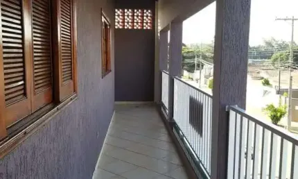 Casa à venda, Jardim Dall'Orto, Sumaré, SP - COD: RRCA3165_LMN