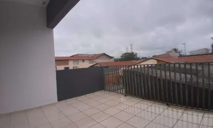 Casa Sobrado à Venda 3 Quartos sendo 1 suíte, Jardim Viel, Sumaré, SP - Excelentíssima Oportunidade - COD: RCA3178_LMN