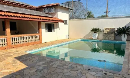 Casa com 2 quartos à venda na Rua Bárbara do Amaral Campos, 300, Nova Suiça, Piracicaba