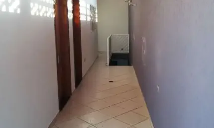 Casa à venda, jardim nova veneza (nova veneza), sumaré, sp. casa com 2 dorms , sendo 1 suite,banheiro social ,2 vagas de garagem. com salao comercial