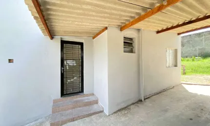 Casa à venda, somente à vista, 02 dormitórios, Jardim São Judas Tadeu, Campinas, SP CA2541