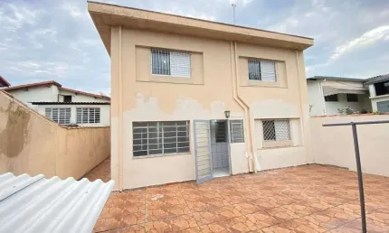 Casa à Venda com 5 dormitórios no Jardim Eulina em Campinas, SP CA2494