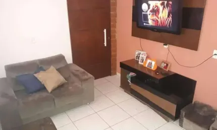 Oportunidade ! casa à venda, 2 quartos - bairro santa rita avencas, piracicaba, sp