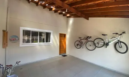 Casa à venda com 02 dormitórios (quartos) bem amplos, no bairro Remanso Campineiro, em Hortolândia, SP - CÓD: RRCA2628_LMN