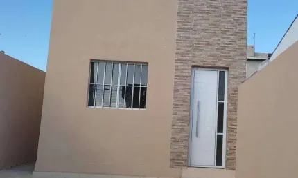 Casa à Venda com 02 dormitórios, Parque Residencial São Clemente, Monte Mor, SP - R$266 mil - CÓD: RCA2960_LMN