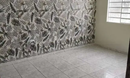 Casa à venda, Jardim Santa Esmeralda, Hortolândia, SP.Casa com 4 quartos sendo 1 suite com 1 vaga dse gartagem - CÓD: RRCA2557_LMN