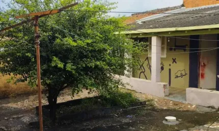 Casa à Venda, somente a vista, 2 Quartos, Jardim Dall'Orto, Sumaré, SP - CÓD: RCA2894_LMN