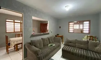 Casa à venda, 03 dormitórios sendo 01 suíte, dic ii (conj habitacional doutor antônio mendonça de barros), campinas, sp - cód: 3rca2915_lmn