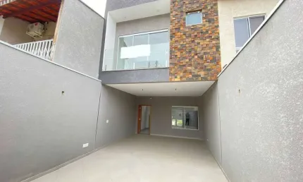 Casa à venda com 03 dormitórios (quartos) bem amplos sendo 01 deles suíte, no bairro Parque Jambeiro, em Campinas, SP CA3008