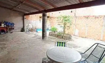 Casa à venda com 3 (três) e 1 (uma) suíte, jardim são domingos, sumaré, sp - cód: rca2831_lmn